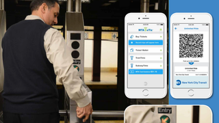 Wireless Payments Will Finally Come to the NYC Subway By 2021